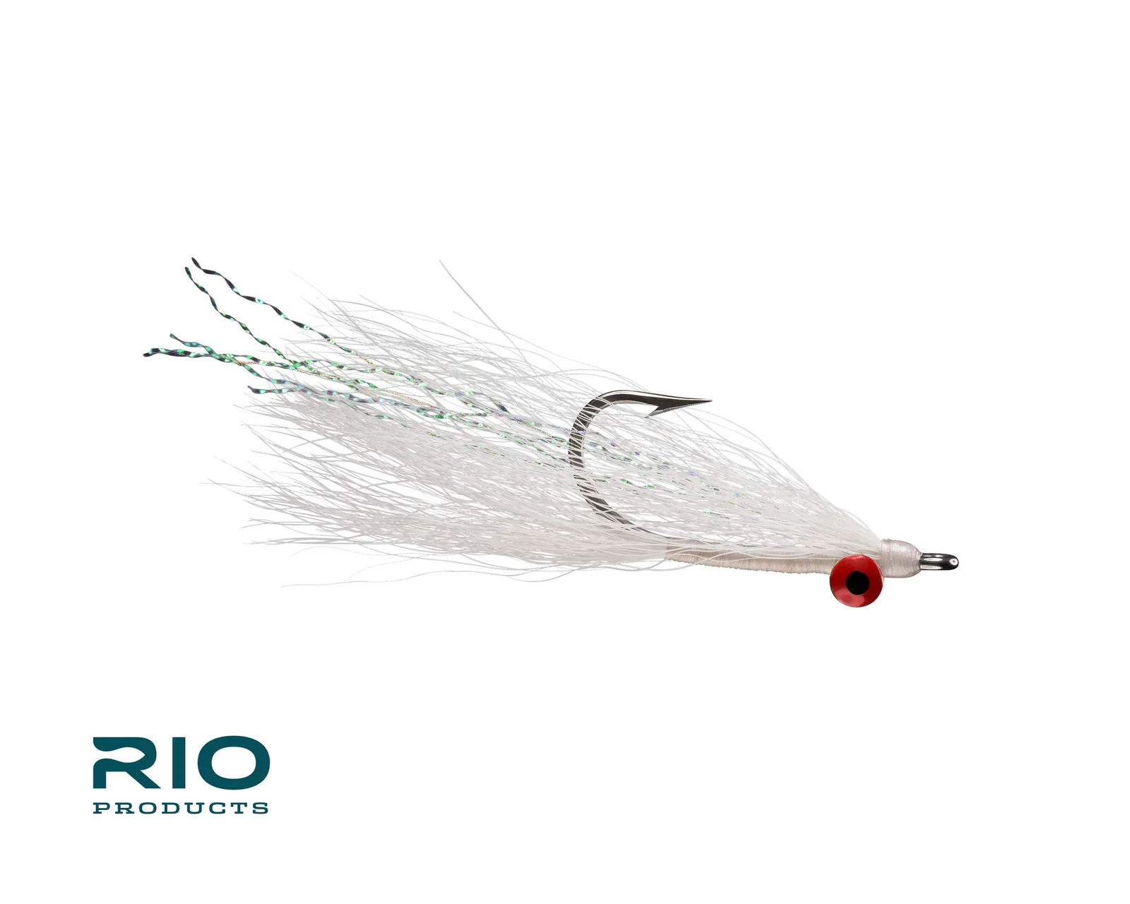 RIO Clouser Minnow Fly - Image 9