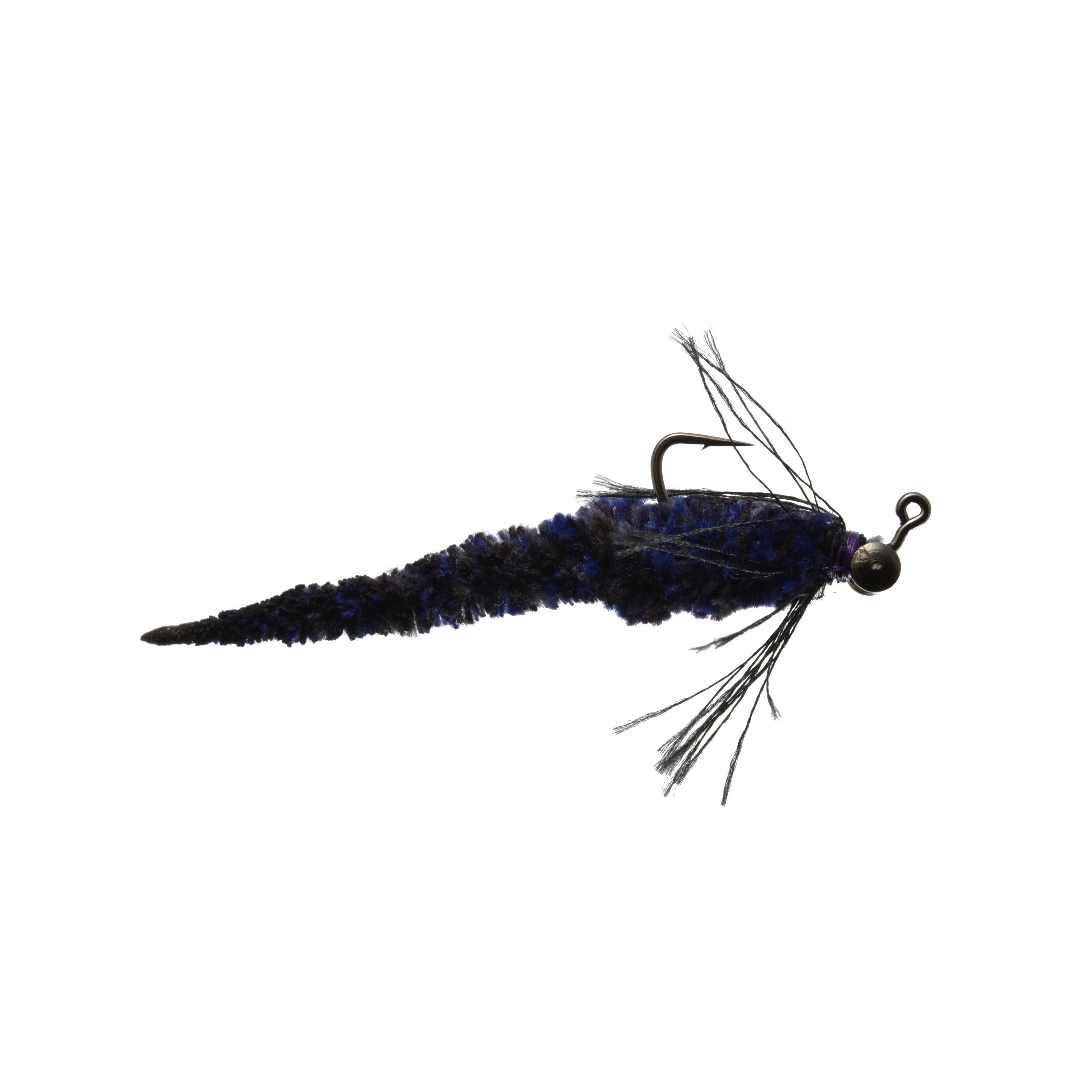 Rainy's RJ's Mini Jiggy Worm