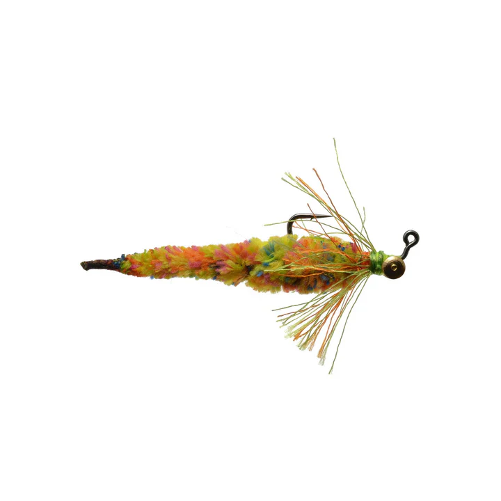 Rainy's RJ's Mini Jiggy Worm - Image 3