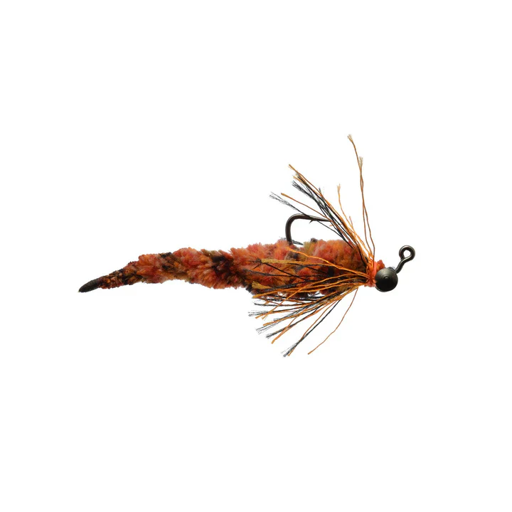 Rainy's RJ's Mini Jiggy Worm - Image 4