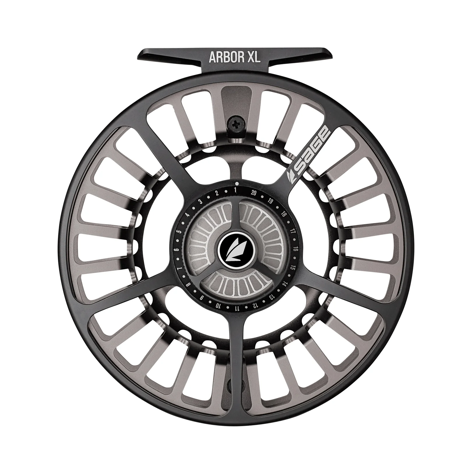 Sage Arbor XL Reel - Image 2