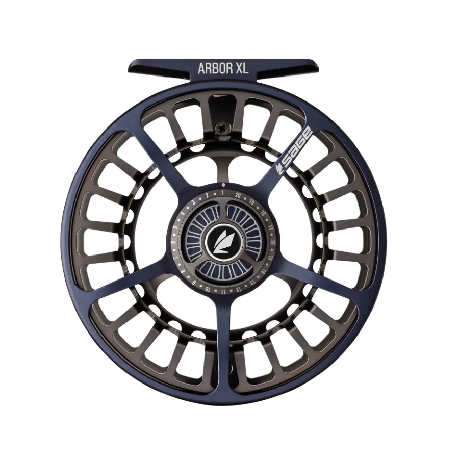 Sage Arbor XL Reel - Image 3
