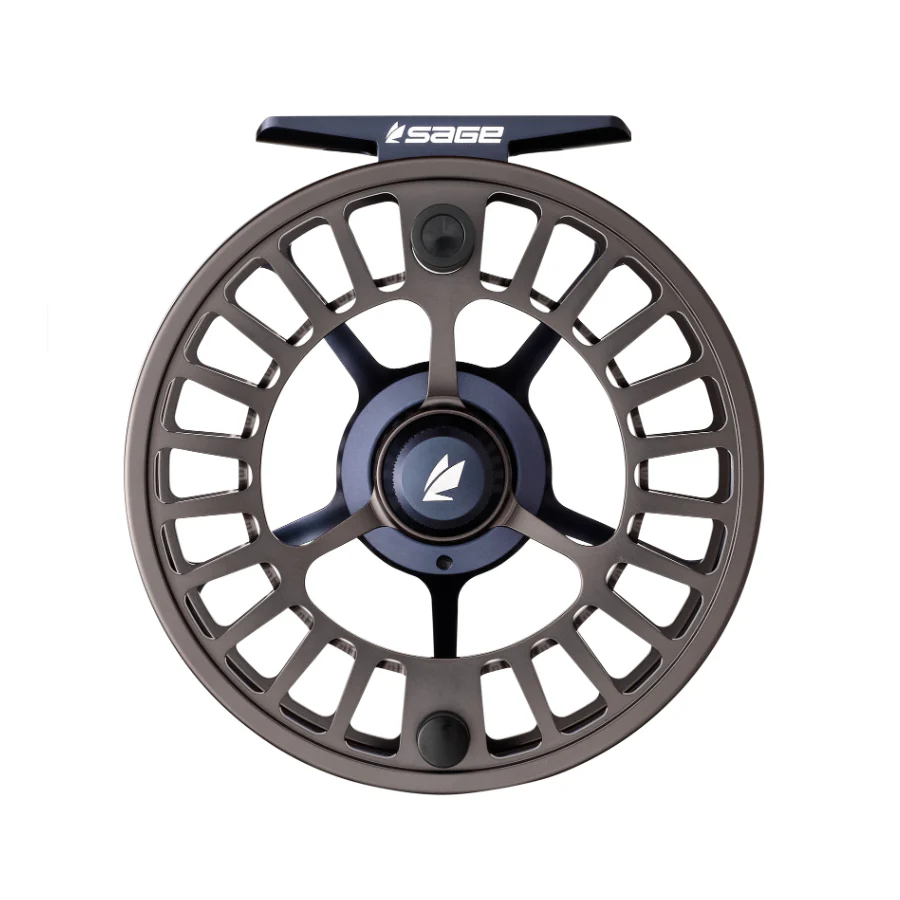 Sage Arbor XL Reel - Image 6