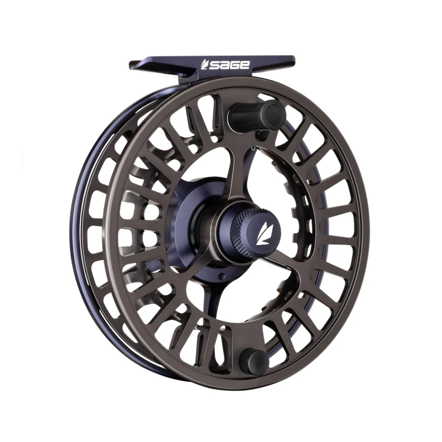 Sage Arbor XL Reel - Image 9