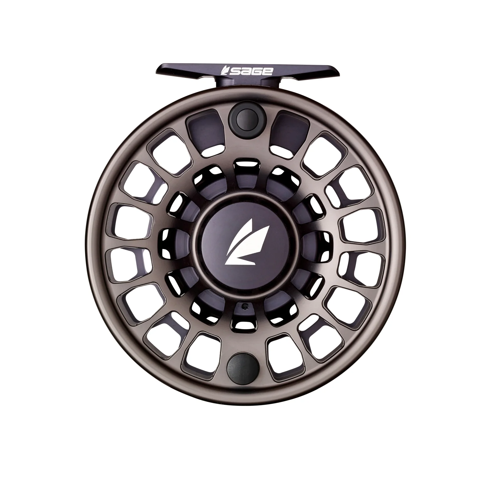 Sage Enforcer Spool