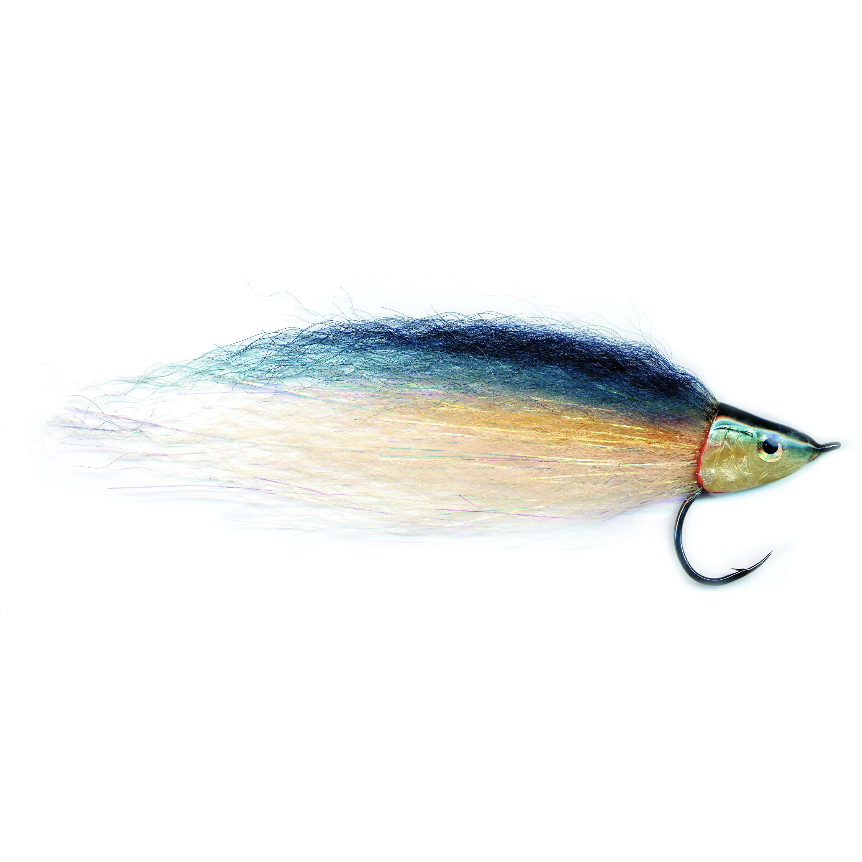 PFG Sato’s Foam Head Blueback Herring