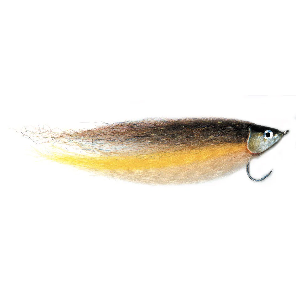 PFG Sato’s Foam Head Menhaden