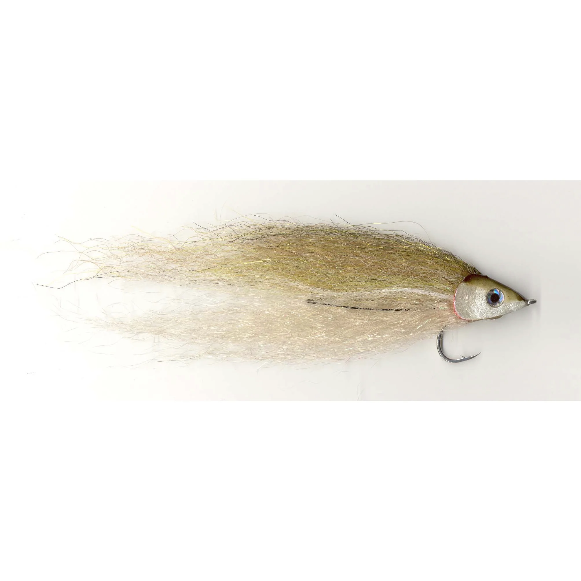 PFG Sato’s Foam Head Pollock