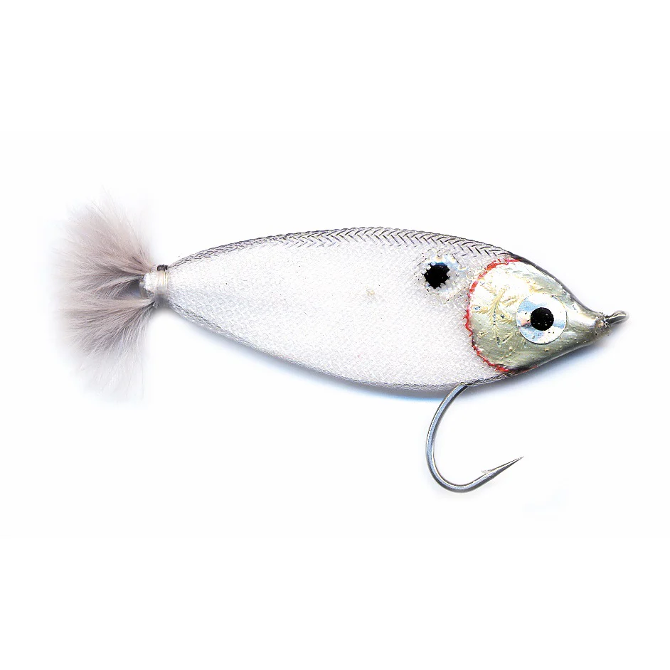 PFG Sato’s Thread Fin Shad - Image 2