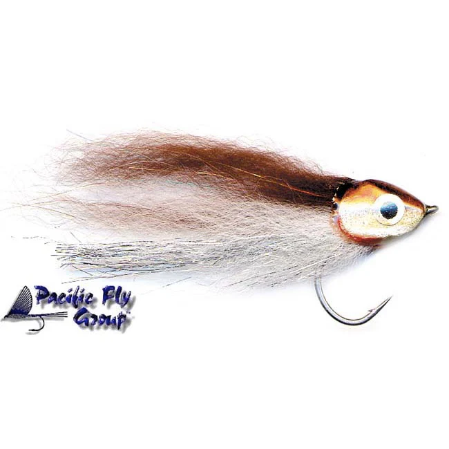 PFG Sato's Mini Foam Head Bay Anchovy
