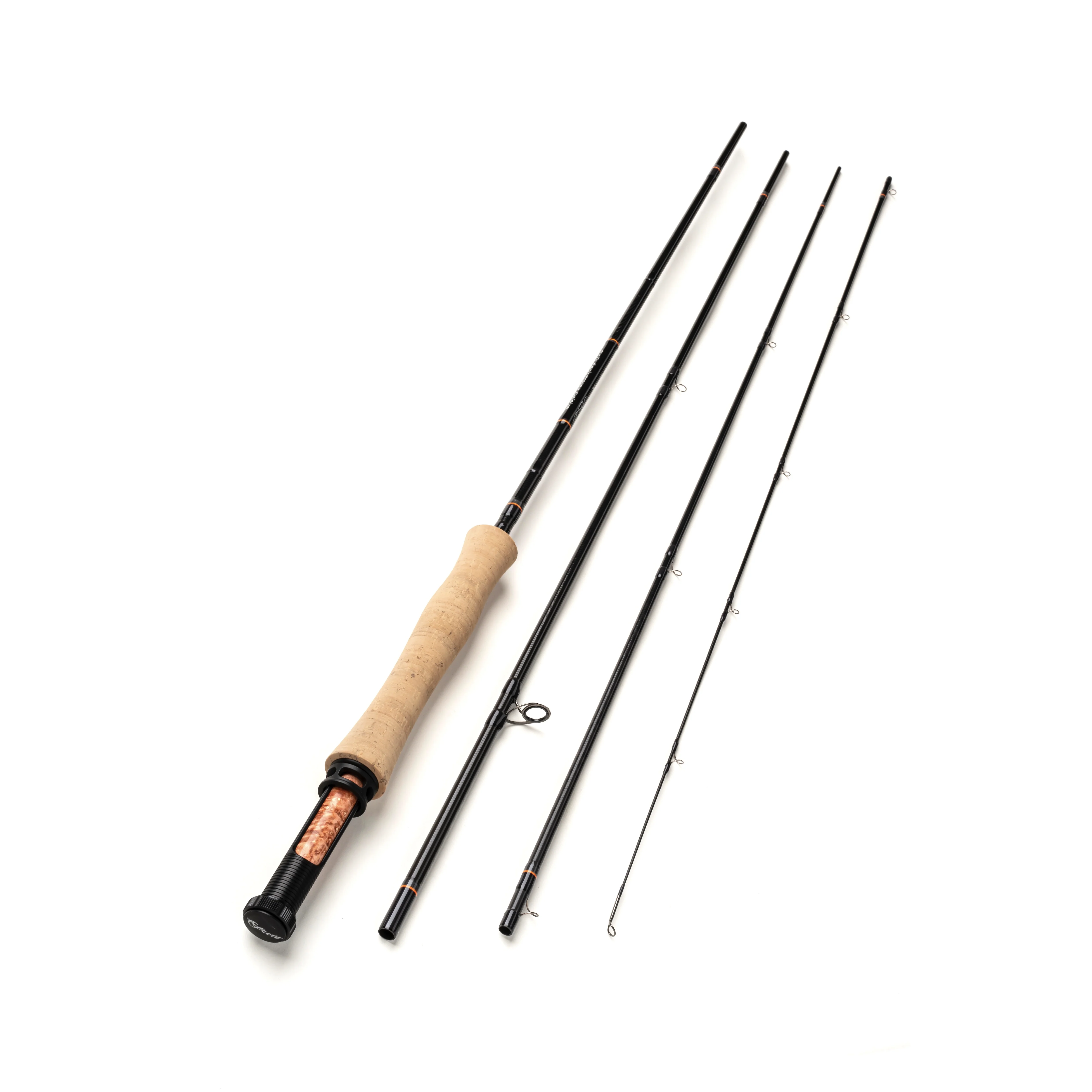 Scott 50th Anniversary Fly Rods - Image 8