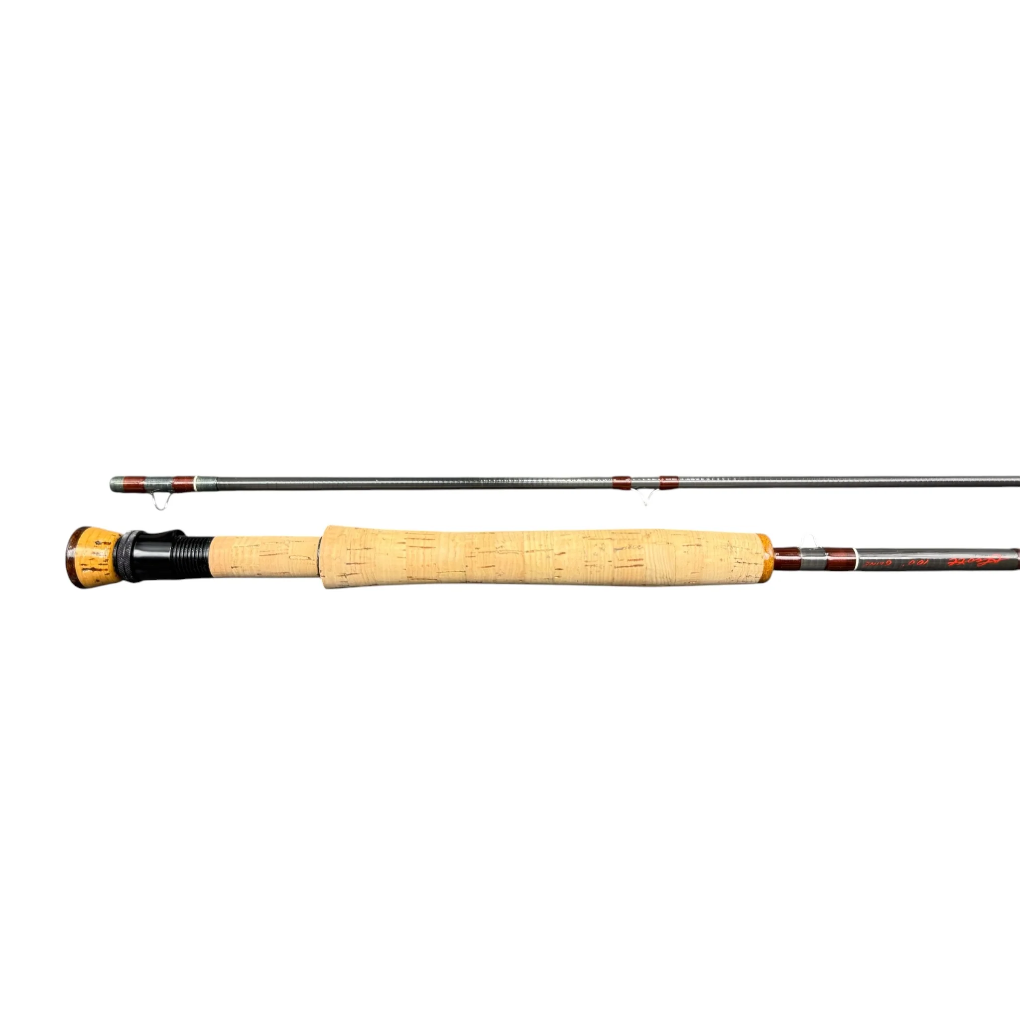 Scott G-Series 10' 6wt 2pc Rod