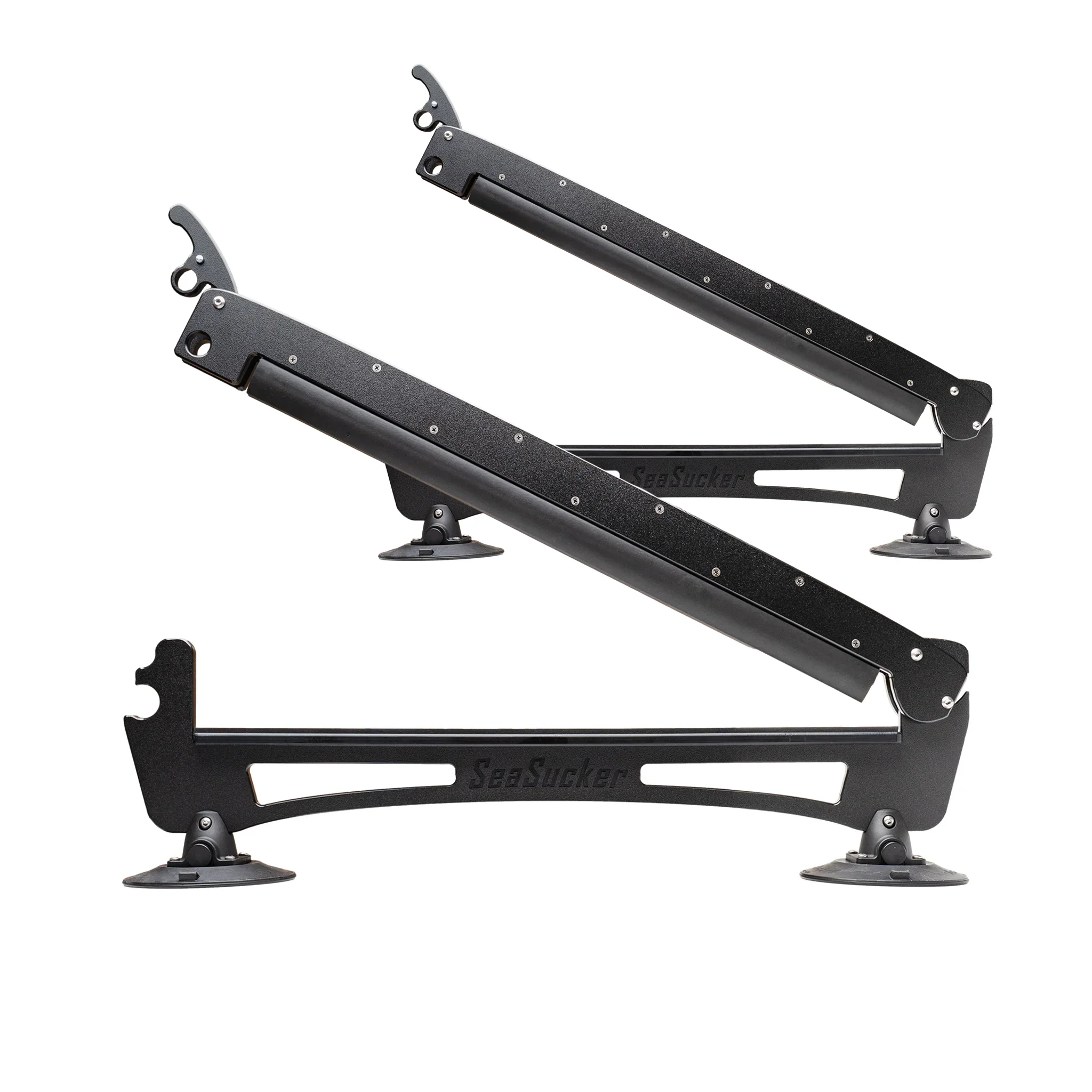 SeaSucker Classic Ski Rack (Rod Rack) - Image 2
