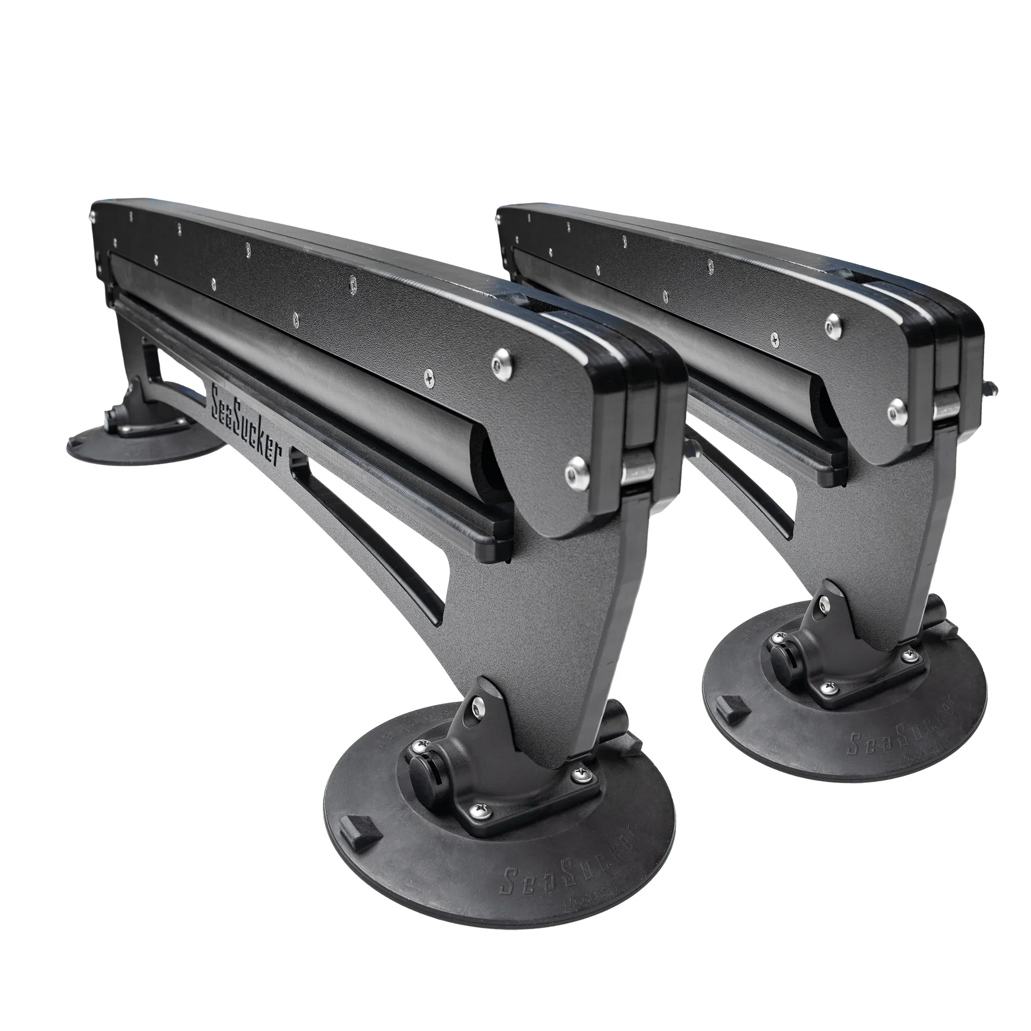 SeaSucker Classic Ski Rack (Rod Rack) - Image 3