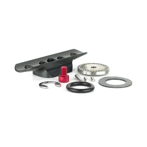 Seigler XBF (eXtra Big Fly) Saltwater Lever Drag Fly Reel - Image 4