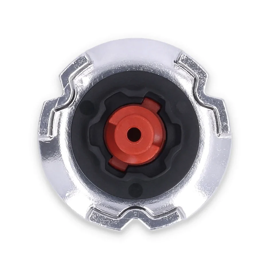 Simms G4 PRO® Powerlock Cleats - Aluminum - Image 2