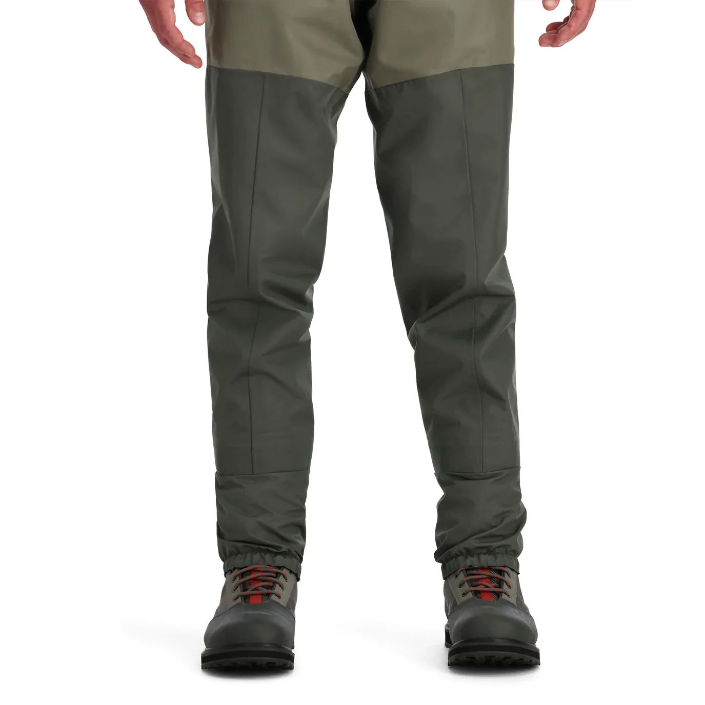 Simms Tributary Stockingfoot Waders - Image 5