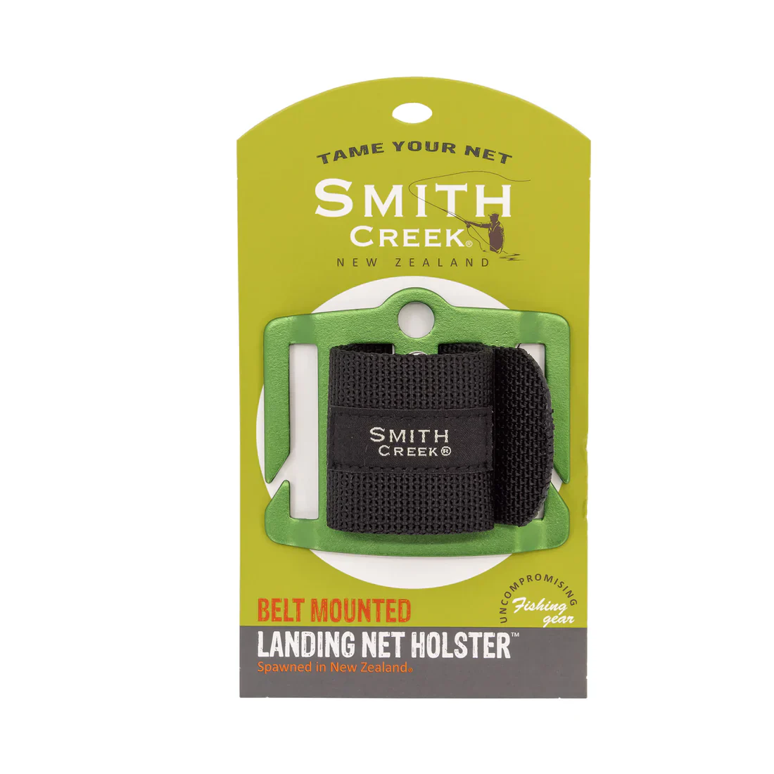 Smith Creek NZ Net Holster Buckle - Image 2
