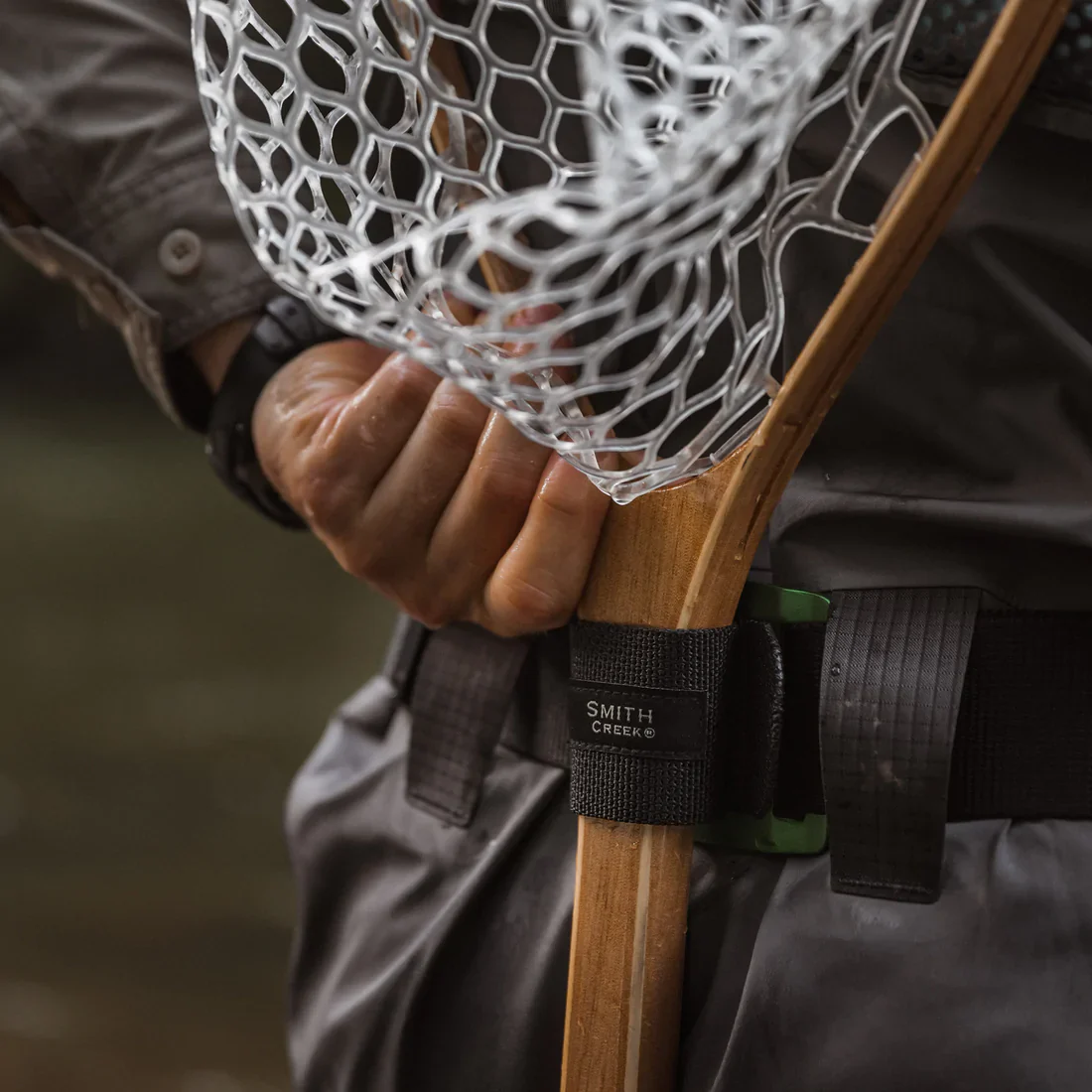 Smith Creek NZ Net Holster Buckle - Image 3