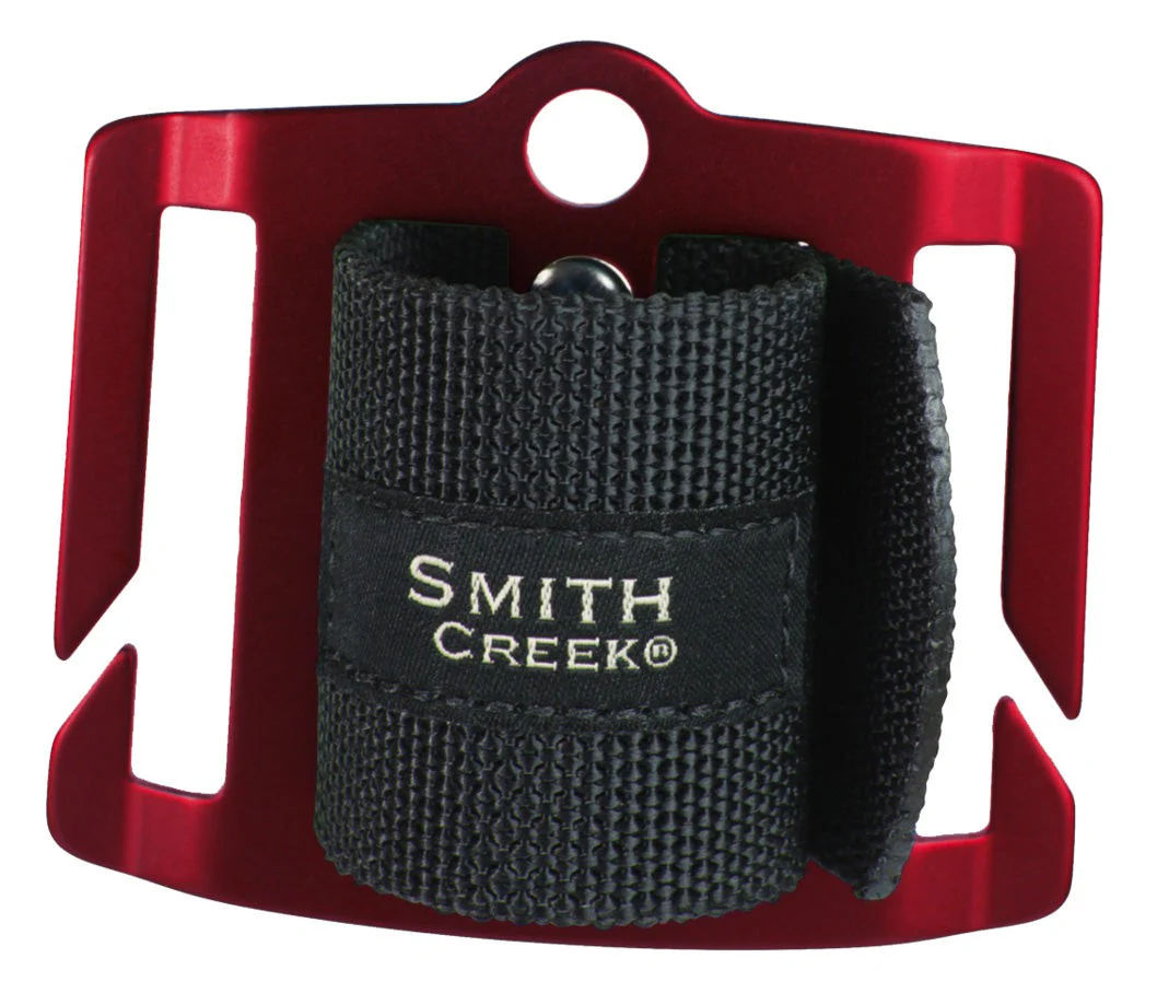 Smith Creek NZ Net Holster Buckle - Image 5