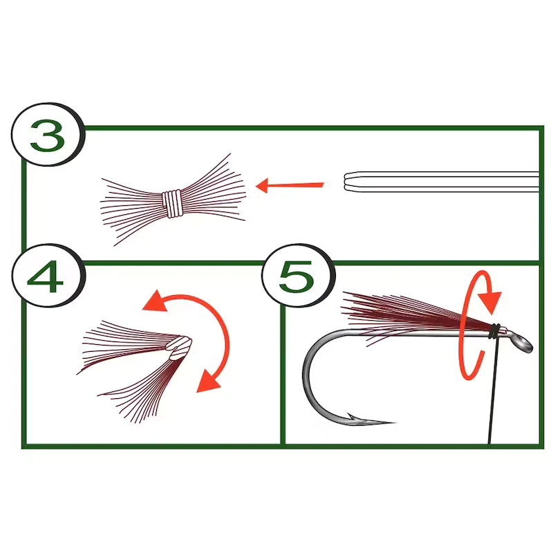 Stonfo CDC Winding Tool - Image 3