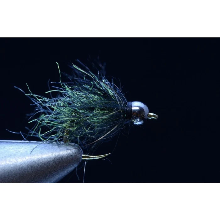 Strolis Classified Caddis Pupa - Image 2
