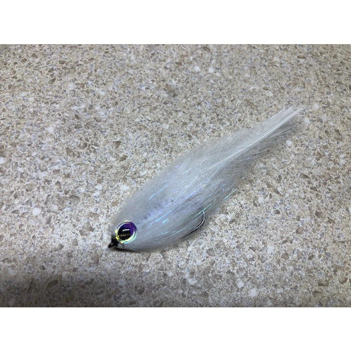 Strolis The Simple Baitfish
