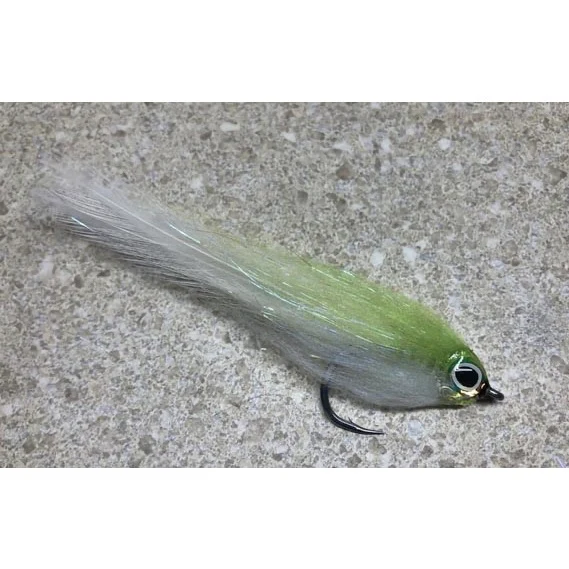 Strolis The Simple Baitfish - Image 4