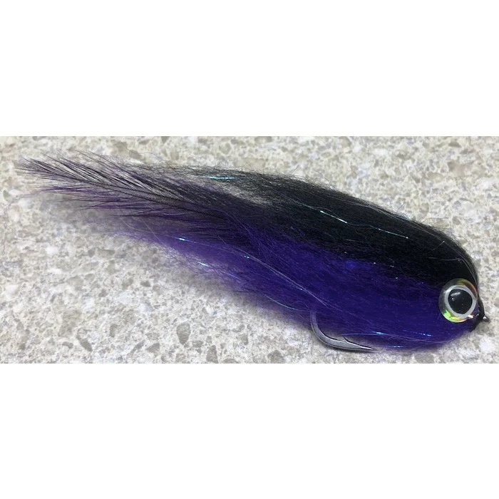 Strolis The Simple Baitfish - Image 5