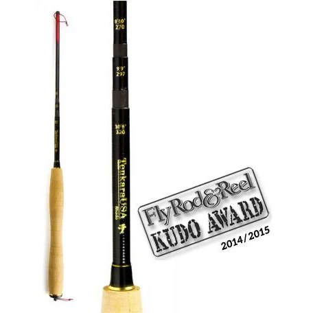 Tenkara USA RHODO™ 8'10"/9'9"/10'6" (adjustable) - Image 2