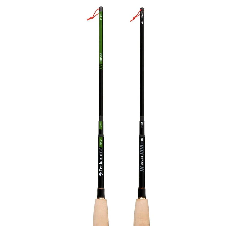 Tenkara USA RHODO™ 8'10"/9'9"/10'6" (adjustable) - Image 3