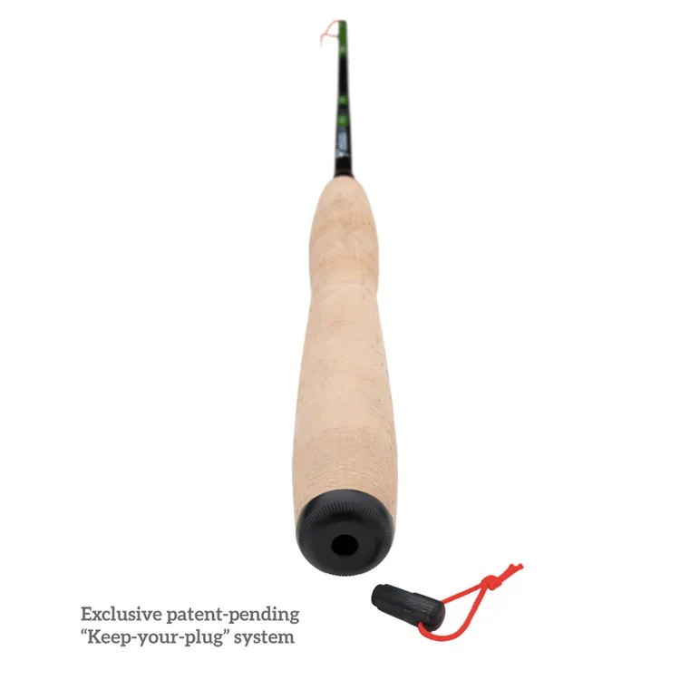 Tenkara USA RHODO™ 8'10"/9'9"/10'6" (adjustable) - Image 4