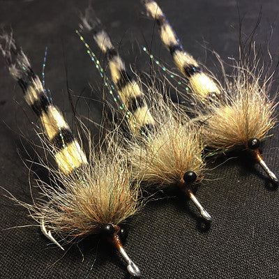 Top Saltwater Flies: Tarpon, by Drew Chicone - Image 4