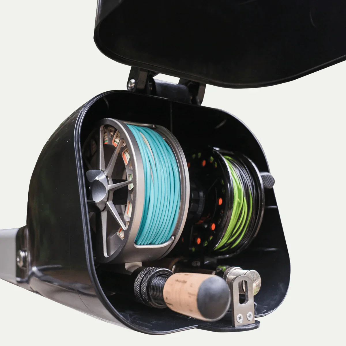 Trxstle CRC Fly Rod Carrier V2.0