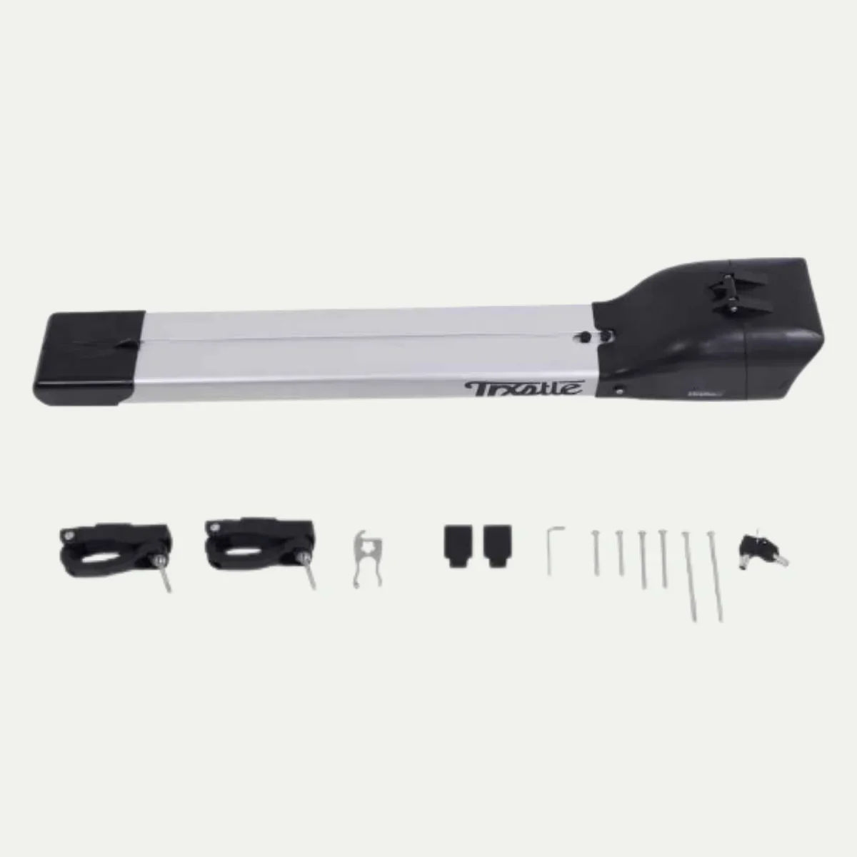 Trxstle CRC Fly Rod Carrier V2.0 - Image 5