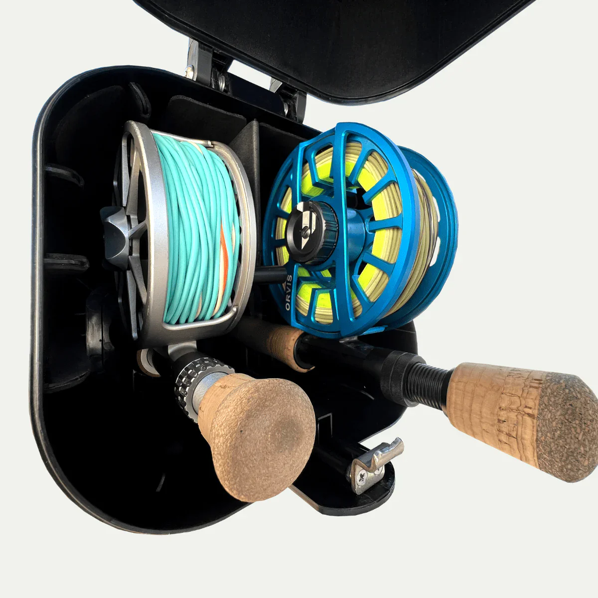 Trxstle CRC Fly Rod Carrier V2.0 - Image 7
