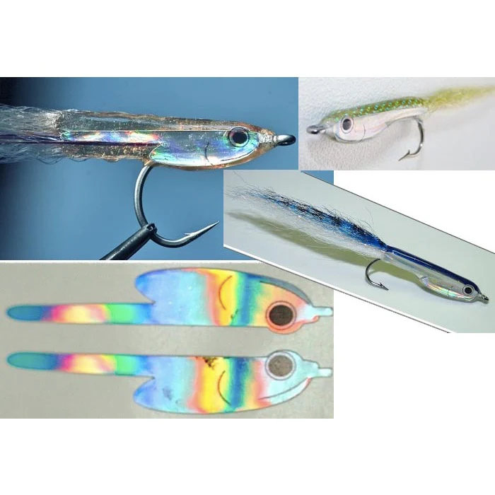 Tuffleye Fleye Foils - Image 2