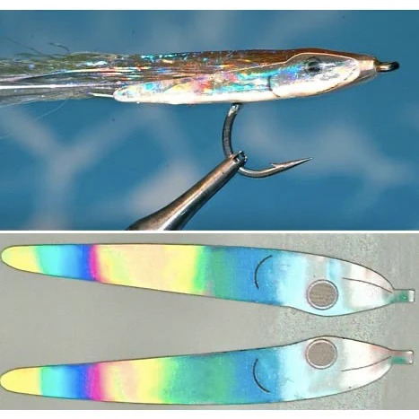 Tuffleye Fleye Foils - Image 3