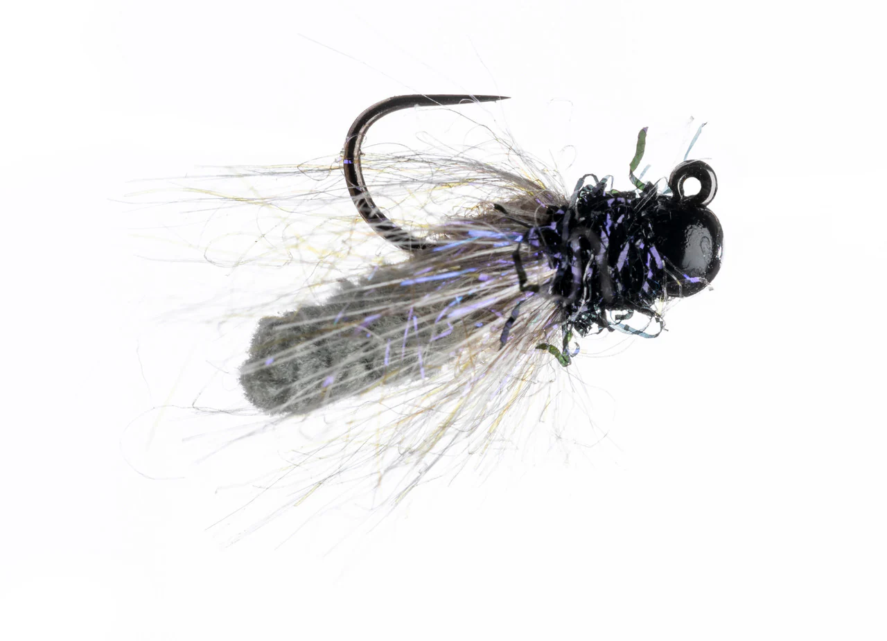 Umpqua Mini Mopsicle Tunsten Fly - Image 2