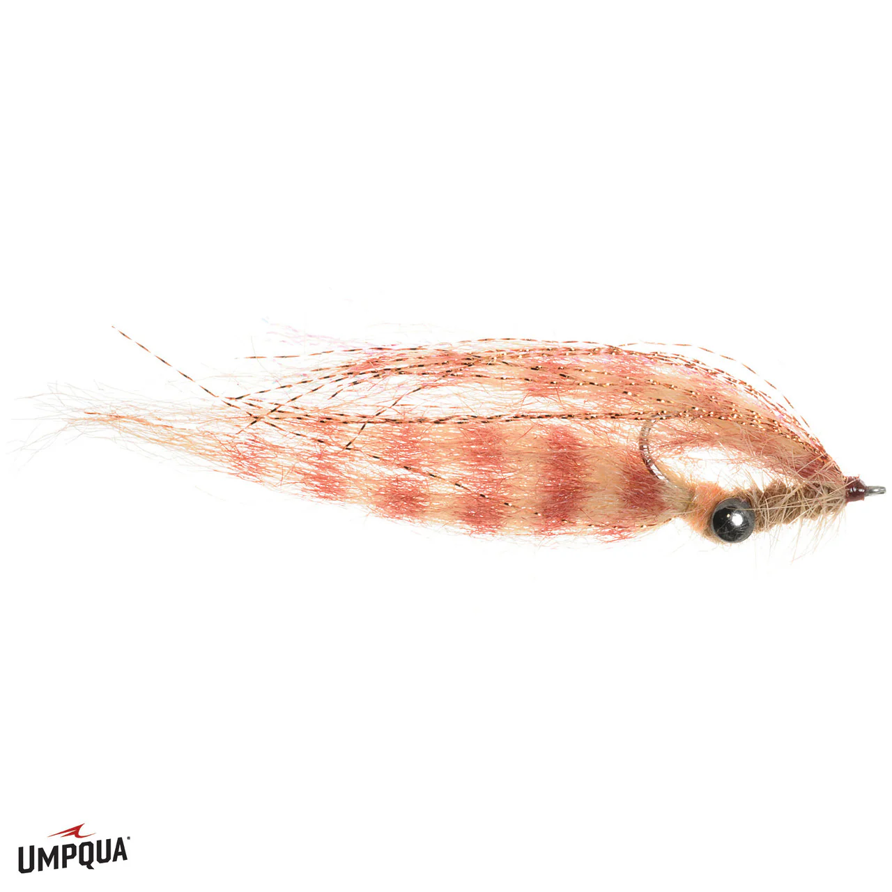 Umpqua Bauer's Crafty Shrimp