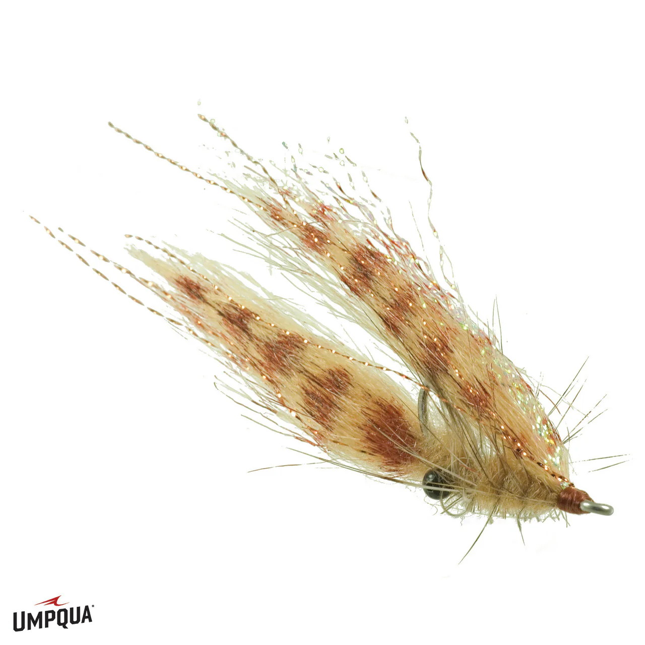 Umpqua Bauer's Crafty Shrimp - Image 2