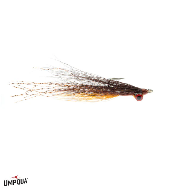 Umpqua Clouser Minnow - Image 11