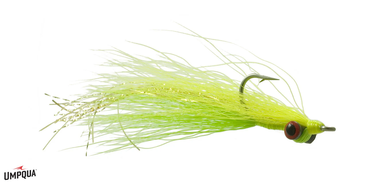 Umpqua Clouser Minnow - Image 12