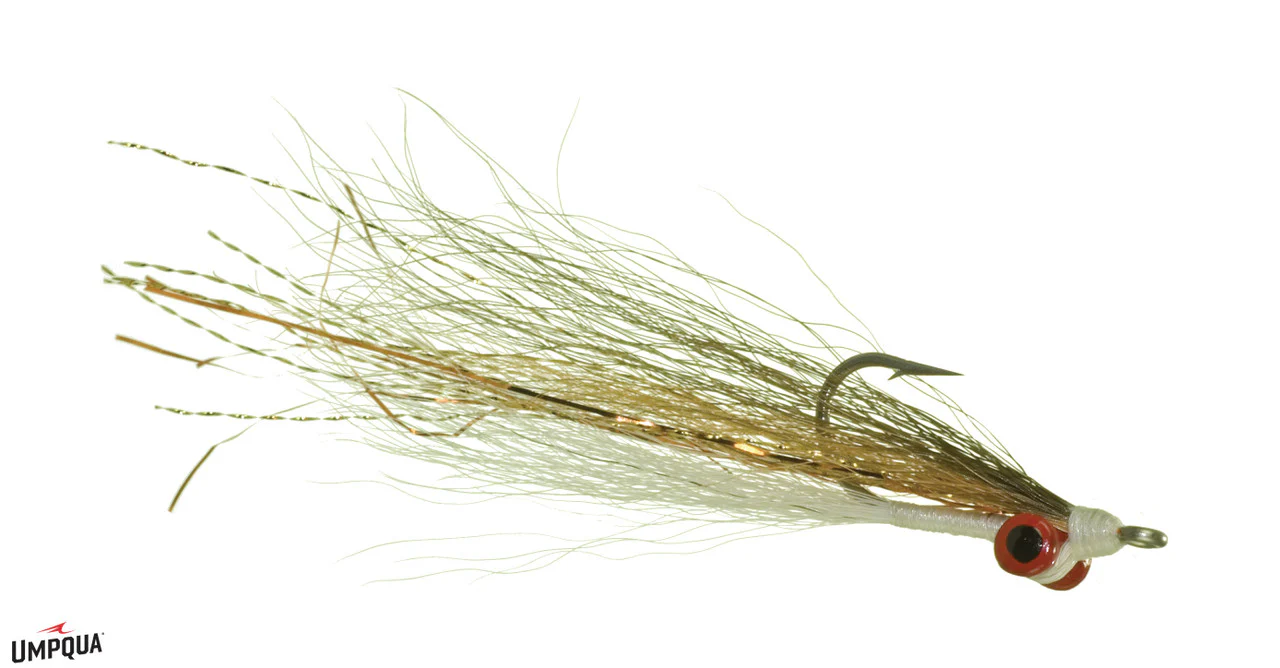 Umpqua Clouser Minnow - Image 2