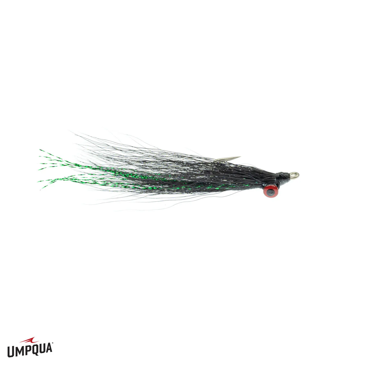 Umpqua Clouser Minnow - Image 3