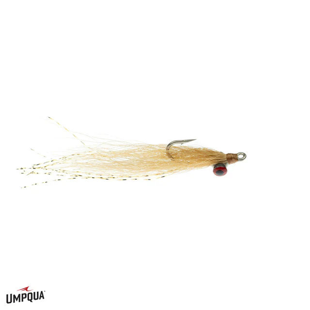Umpqua Clouser Minnow - Image 4