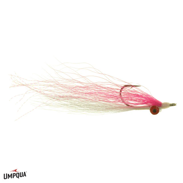 Umpqua Clouser Minnow - Image 5