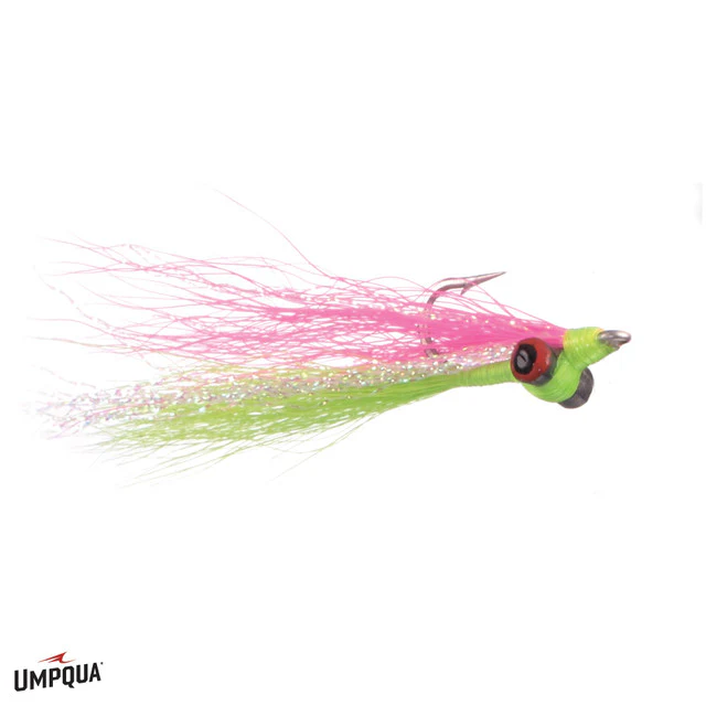 Umpqua Clouser Minnow - Image 8