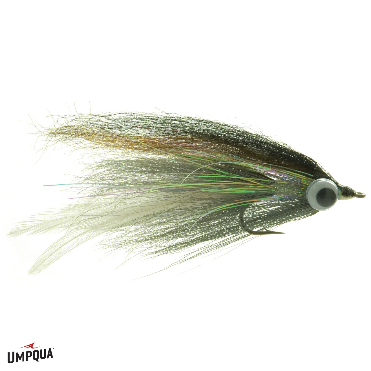 Umpqua Kintz Major Bunker