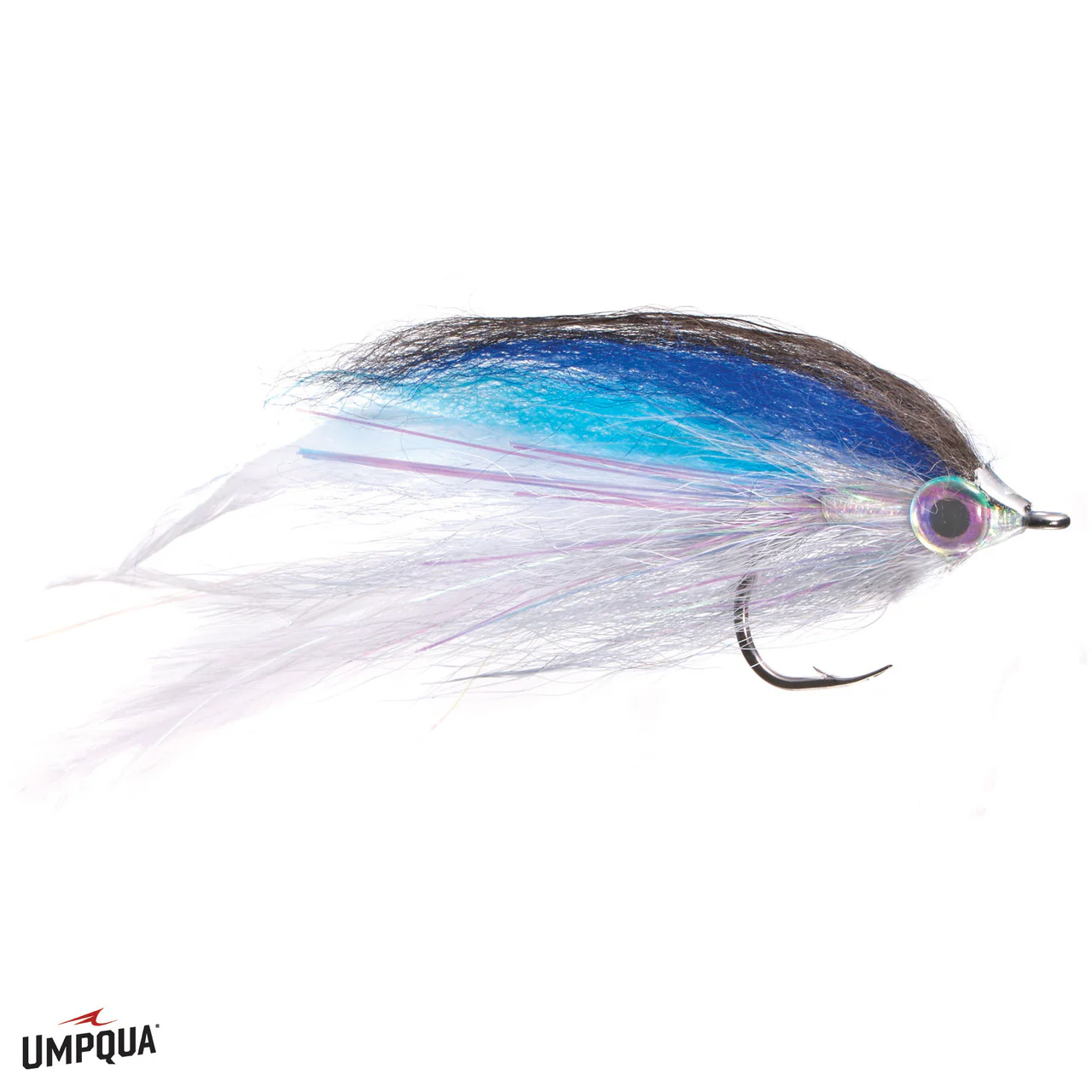 Umpqua Kintz Major Herring